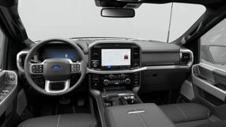 2026 Ford F-150® Internal Image 2